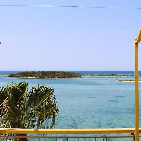 Appartamento Vista Mare Porto Cesareo Εξωτερικό φωτογραφία