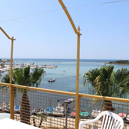 Appartamento Vista Mare Porto Cesareo Εξωτερικό φωτογραφία