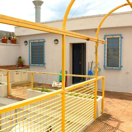 Appartamento Vista Mare Porto Cesareo Εξωτερικό φωτογραφία