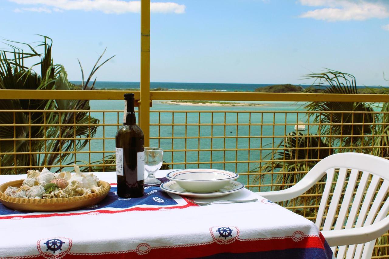 Appartamento Vista Mare Porto Cesareo Εξωτερικό φωτογραφία