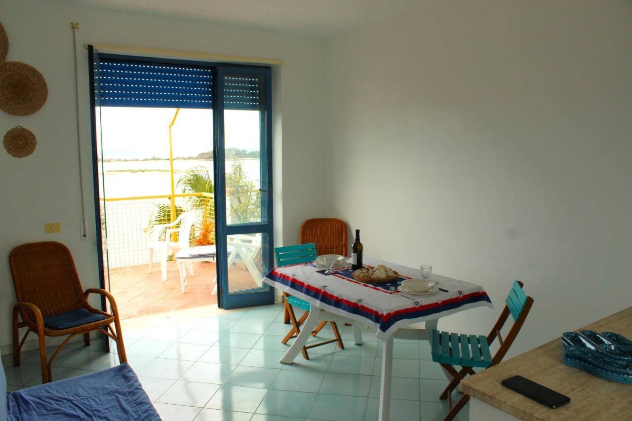 Appartamento Vista Mare Porto Cesareo Εξωτερικό φωτογραφία