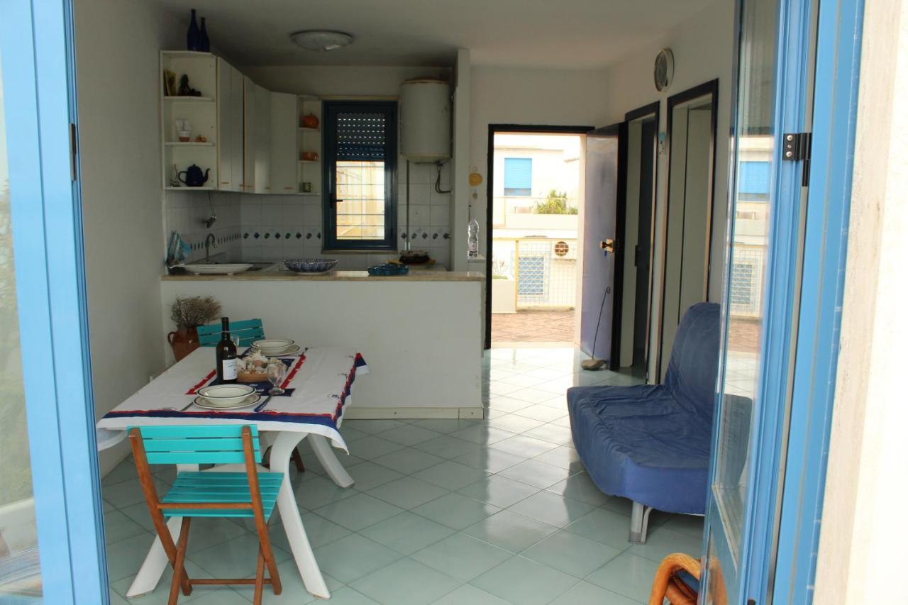 Appartamento Vista Mare Porto Cesareo Εξωτερικό φωτογραφία