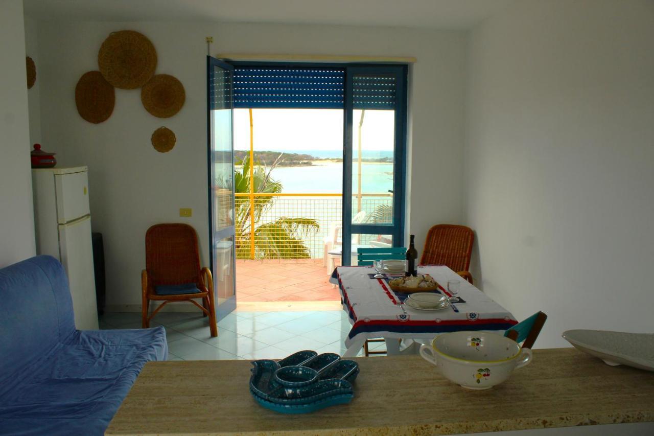Appartamento Vista Mare Porto Cesareo Εξωτερικό φωτογραφία