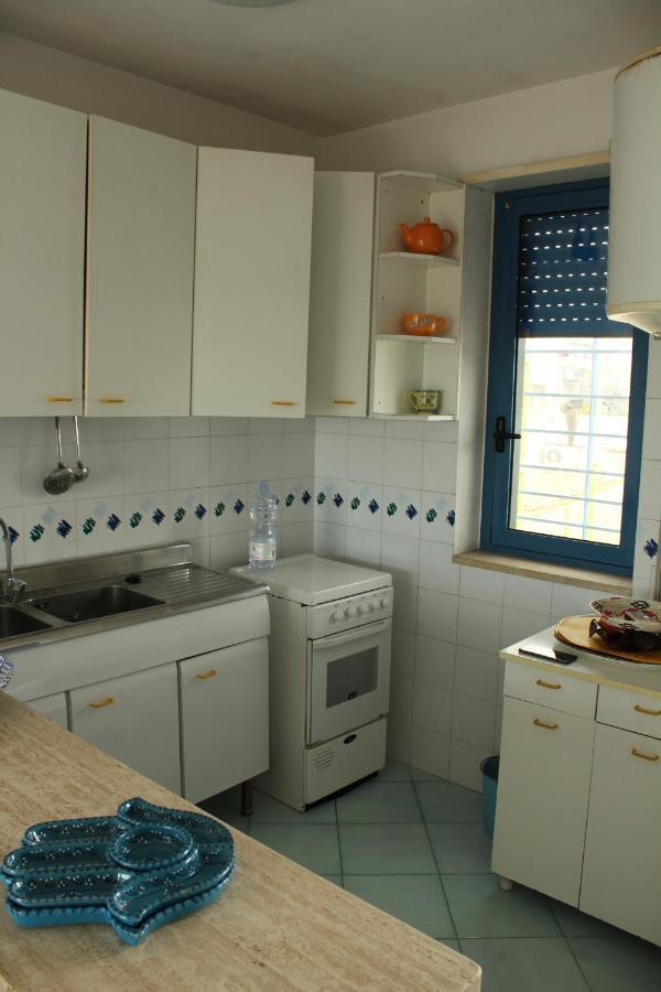 Appartamento Vista Mare Porto Cesareo Εξωτερικό φωτογραφία