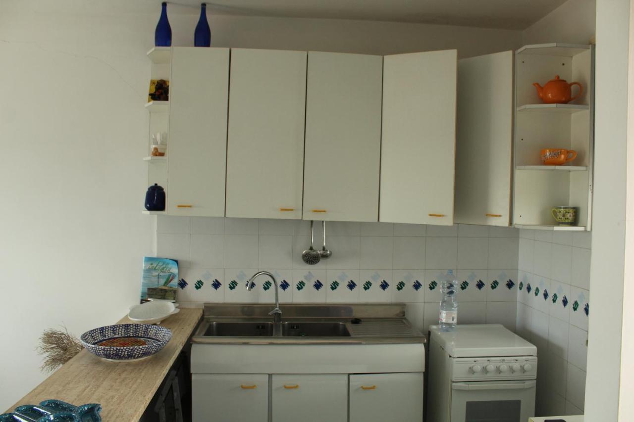 Appartamento Vista Mare Porto Cesareo Εξωτερικό φωτογραφία