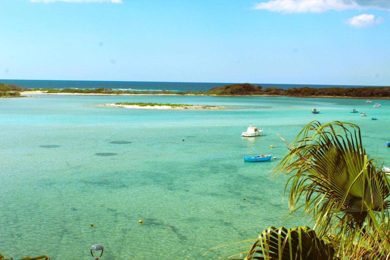 Appartamento Vista Mare Porto Cesareo Εξωτερικό φωτογραφία