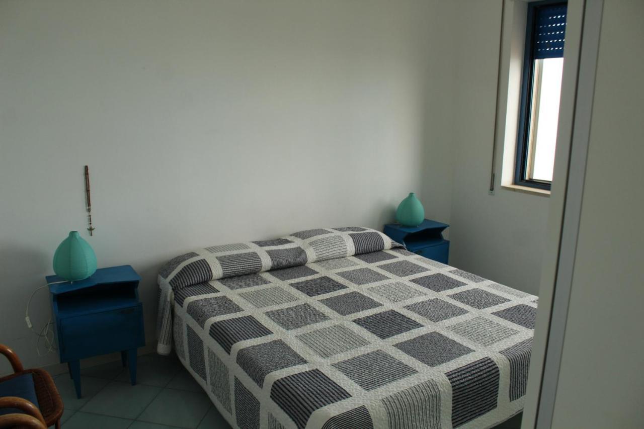 Appartamento Vista Mare Porto Cesareo Εξωτερικό φωτογραφία