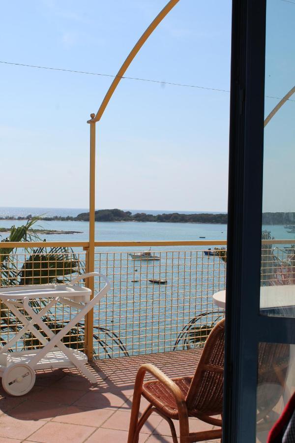 Appartamento Vista Mare Porto Cesareo Εξωτερικό φωτογραφία
