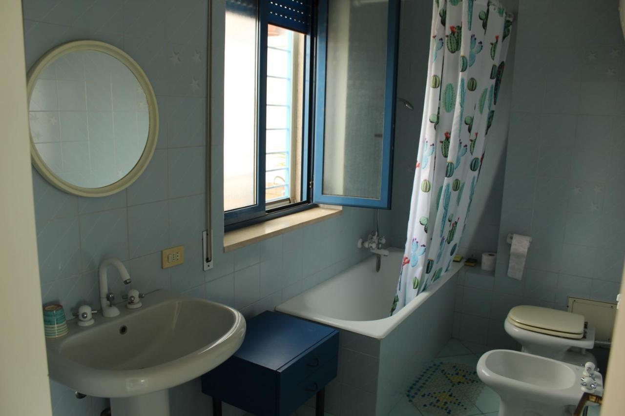 Appartamento Vista Mare Porto Cesareo Εξωτερικό φωτογραφία