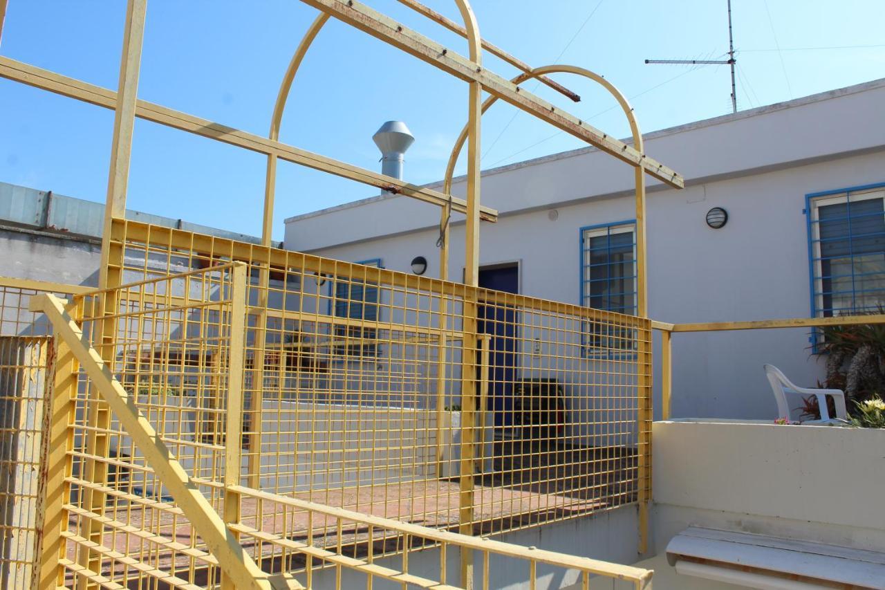 Appartamento Vista Mare Porto Cesareo Εξωτερικό φωτογραφία