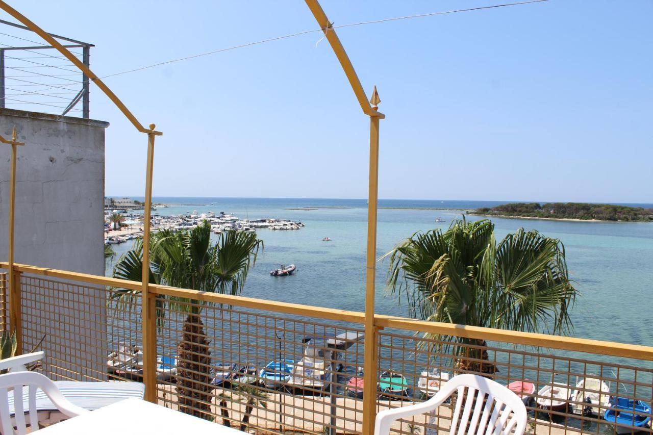 Appartamento Vista Mare Porto Cesareo Εξωτερικό φωτογραφία