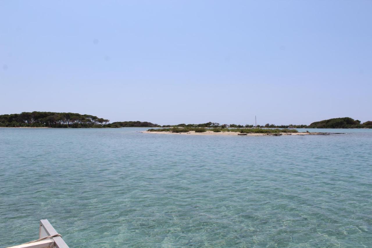 Appartamento Vista Mare Porto Cesareo Εξωτερικό φωτογραφία