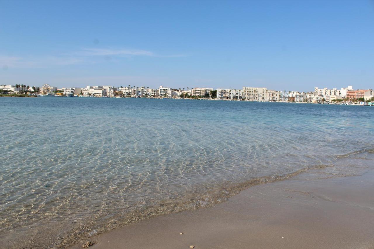 Appartamento Vista Mare Porto Cesareo Εξωτερικό φωτογραφία