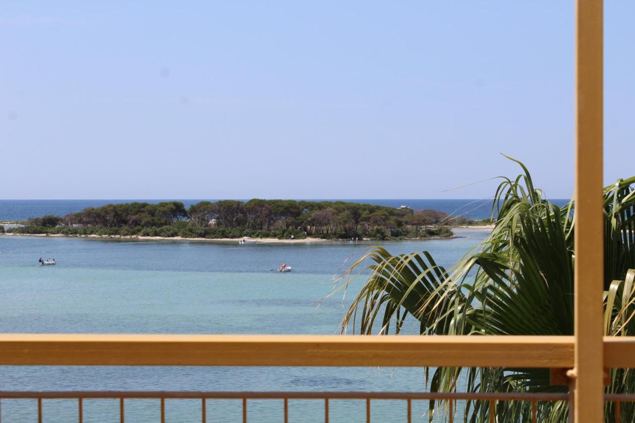 Appartamento Vista Mare Porto Cesareo Εξωτερικό φωτογραφία
