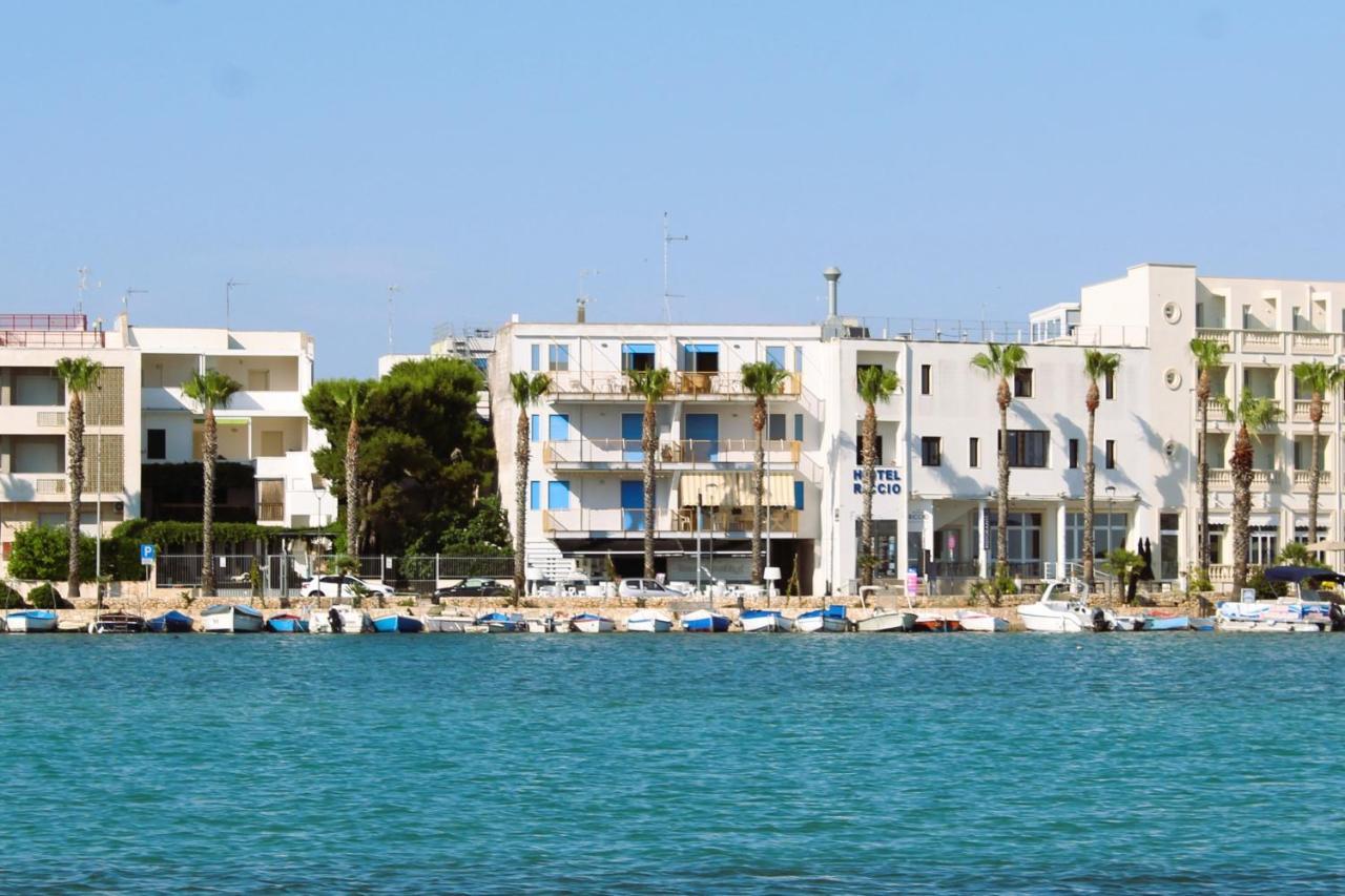 Appartamento Vista Mare Porto Cesareo Εξωτερικό φωτογραφία