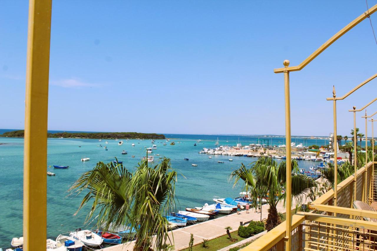 Appartamento Vista Mare Porto Cesareo Εξωτερικό φωτογραφία