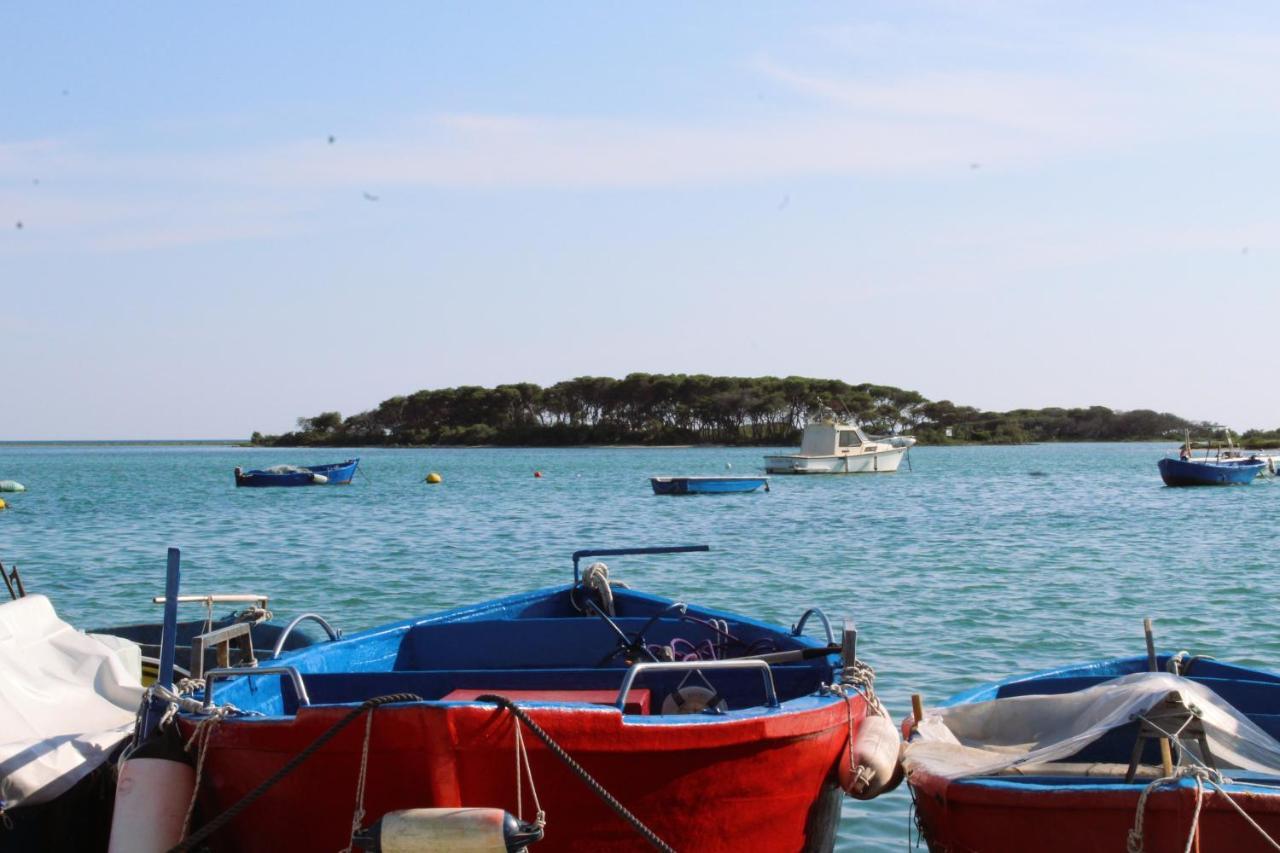 Appartamento Vista Mare Porto Cesareo Εξωτερικό φωτογραφία