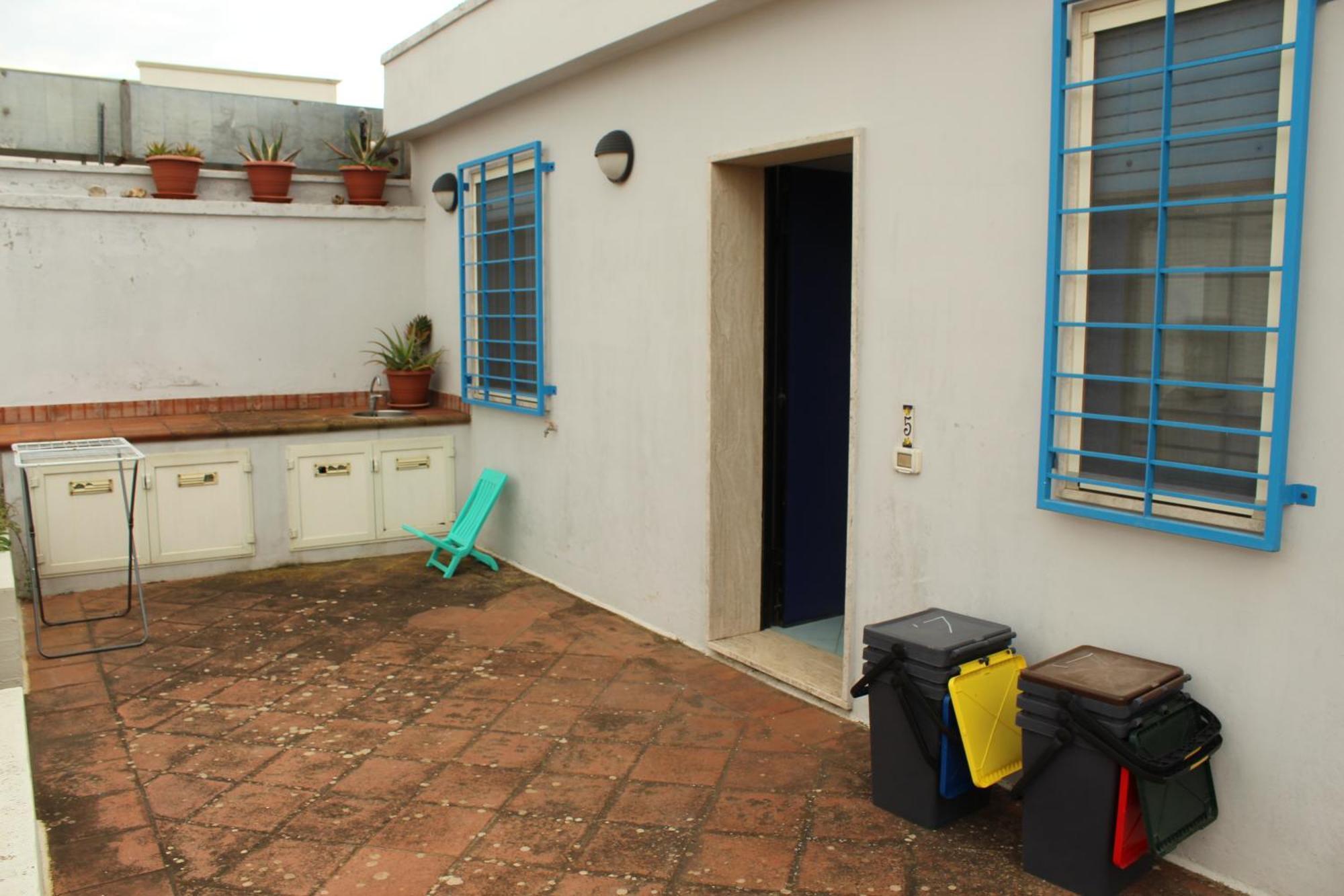 Appartamento Vista Mare Porto Cesareo Εξωτερικό φωτογραφία