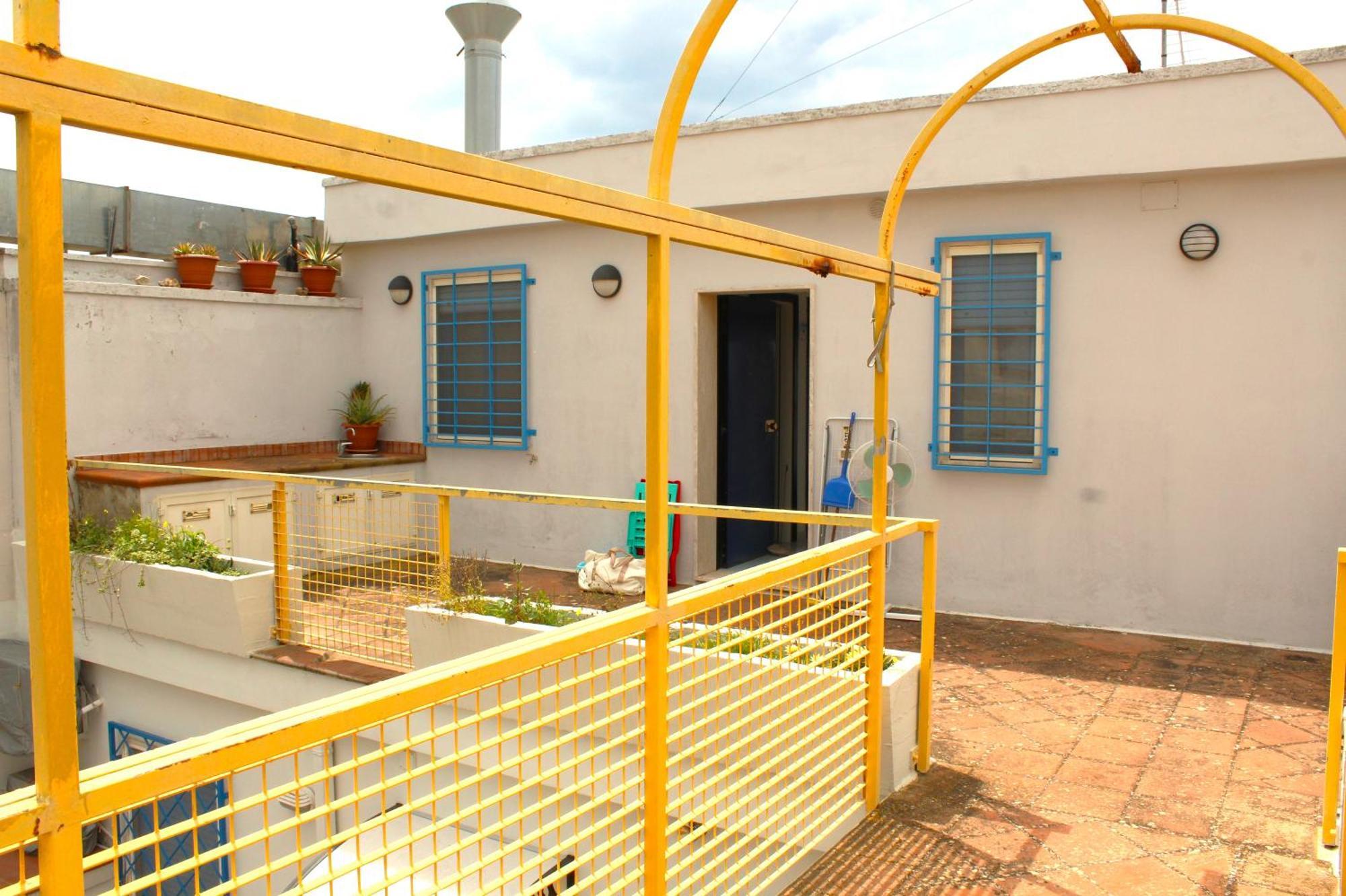 Appartamento Vista Mare Porto Cesareo Εξωτερικό φωτογραφία